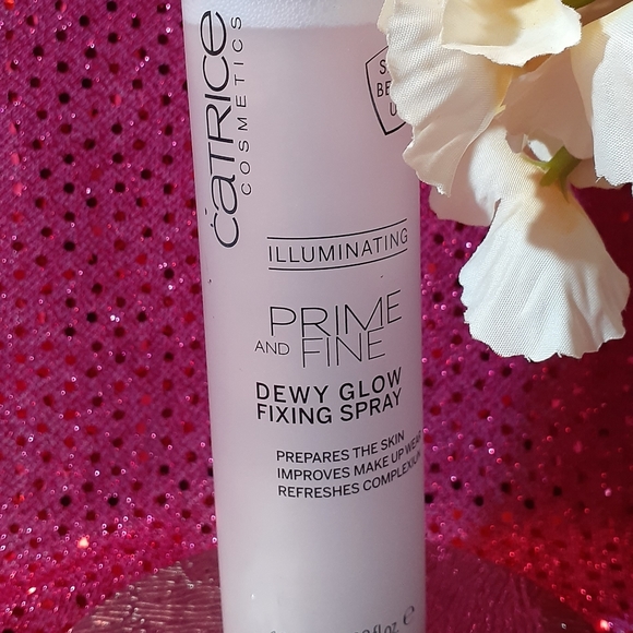 Catrice prime and fine - Picture 1 of 1